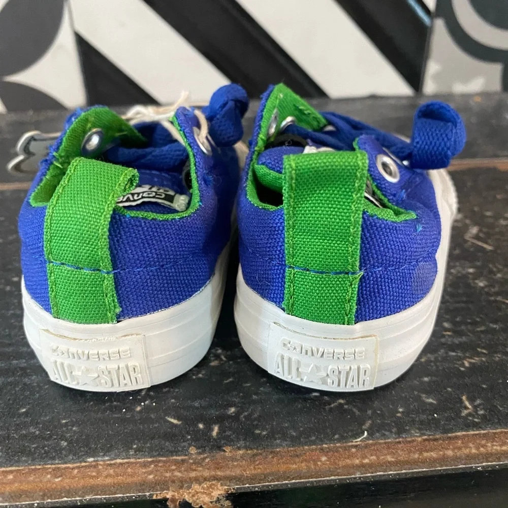 CONVERSE 